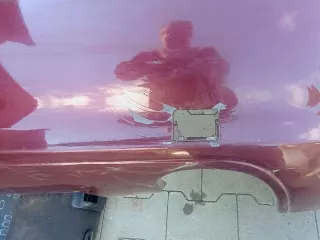 A2518850025 Бампер задний Mercedes R W251 Арт e11980757, вид 5