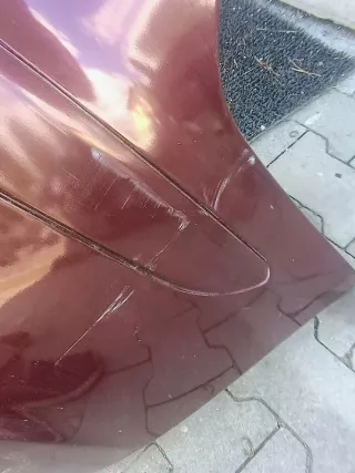 A2518850025 Бампер задний Mercedes R W251 Арт e11980757, вид 7
