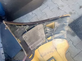 A2518850025 Бампер задний Mercedes R W251 Арт e11980757, вид 8