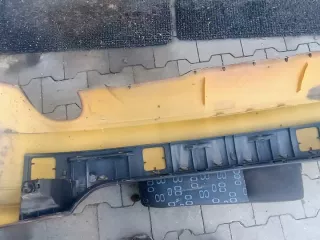A2518850025 Бампер задний Mercedes R W251 Арт e11980757, вид 9
