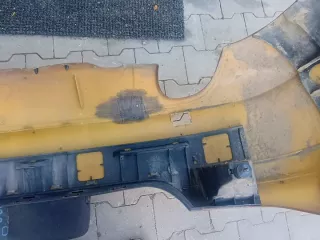 A2518850025 Бампер задний Mercedes R W251 Арт e11980757, вид 10