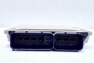 55598045 Блок управления двигателем Opel Astra L Арт e11980473, вид 4