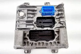 55500630 Блок управления двигателем Opel Astra L Арт e11980462, вид 3