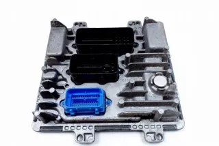 395357783 Блок управления двигателем Opel Astra L Арт e11980460, вид 3