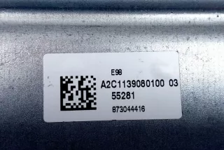 395357783 Блок управления двигателем Opel Astra L Арт e11980460, вид 4