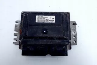 MEC37510 Блок управления двигателем Nissan Note E11 Арт e11980375, вид 1