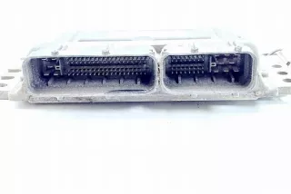 MEC37510 Блок управления двигателем Nissan Note E11 Арт e11980375, вид 2