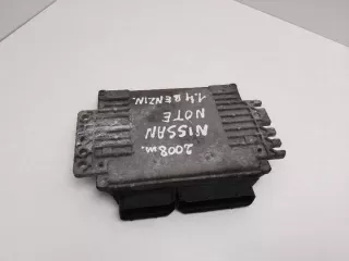 MEC37510 Блок управления двигателем Nissan Note E11 Арт e11980374, вид 2