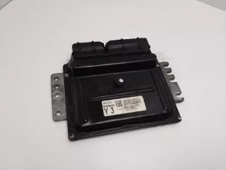MEC37510 Блок управления двигателем Nissan Note E11 Арт e11980374, вид 4