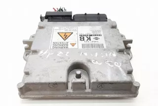 23710BU761 Блок управления двигателем Nissan Almera Tino Арт e11980277, вид 3