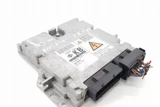 23710BU761 Блок управления двигателем Nissan Almera Tino Арт e11980277, вид 4