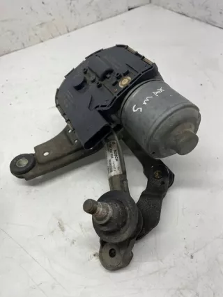 3397021084 Механизм стеклоочистителя (трапеция дворников) Ford S-Max 1 Арт e11980123, вид 2