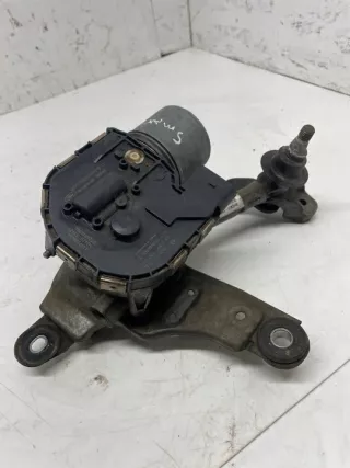 3397021084 Механизм стеклоочистителя (трапеция дворников) Ford S-Max 1 Арт e11980123, вид 3
