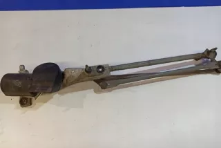 1395106486 Механизм стеклоочистителя (трапеция дворников) Ford Focus 4 Арт e11980069, вид 4
