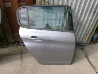 PEUGEOT308II72 Дверь задняя правая Peugeot 308 2 Арт e11980058, вид 1