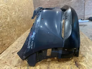 DGH9-50031 S2504W038 Бампер передний Mazda CX30 Арт e11980021, вид 2