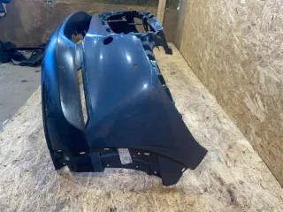 DGH9-50031 S2504W038 Бампер передний Mazda CX30 Арт e11980021, вид 4