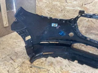 DGH9-50031 S2504W038 Бампер передний Mazda CX30 Арт e11980021, вид 9