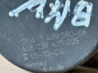 1439580 408238425005 Моновпрыск BMW 1 E81/E82/E87/E88 Арт e11979863, вид 4