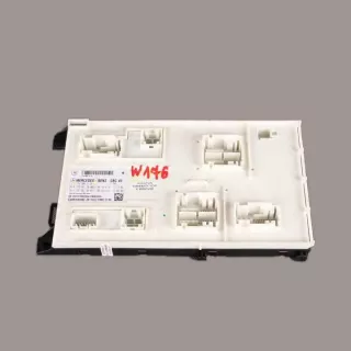 A1769001101 Блок управления двигателем Mercedes A W176 Арт e11979820, вид 1