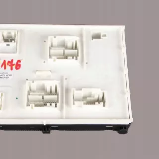 A1769001101 Блок управления двигателем Mercedes A W176 Арт e11979820, вид 4