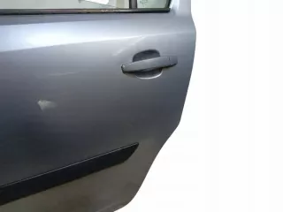 2006-2011 5DRZWI Дверь задняя левая Opel Corsa D Арт e11979794, вид 4