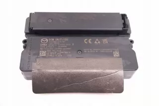  Блок управления двигателем Mazda CX30 Арт e11979780, вид 1