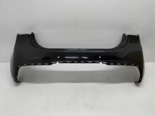 86611-H8000 Бампер задний Kia Rio 4 Арт e11979563, вид 1