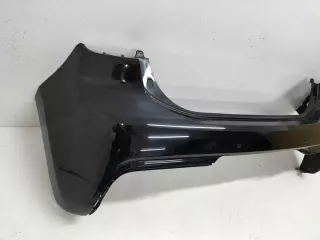 86611-H8000 Бампер задний Kia Rio 4 Арт e11979563, вид 2