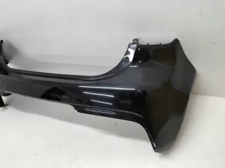 86611-H8000 Бампер задний Kia Rio 4 Арт e11979563, вид 3