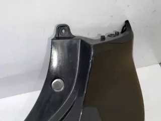 86611-H8000 Бампер задний Kia Rio 4 Арт e11979563, вид 4