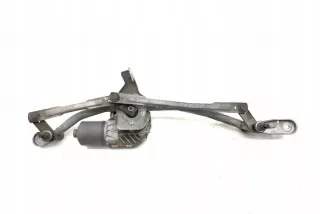 1397220538 Механизм стеклоочистителя (трапеция дворников) BMW 5 F10/F11/GT F07 Арт e11979530, вид 8