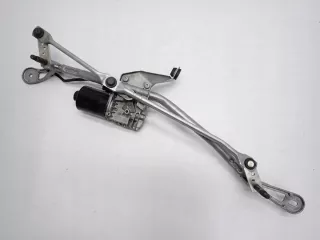 W224097 W227231 Механизм стеклоочистителя (трапеция дворников) BMW 5 G30/G31 Арт e11979519, вид 2