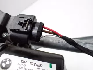 W224097 W227231 Механизм стеклоочистителя (трапеция дворников) BMW 5 G30/G31 Арт e11979519, вид 5