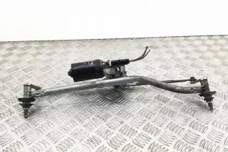 DLB101570 Механизм стеклоочистителя (трапеция дворников) BMW 3 E46 Арт e11979459, вид 2