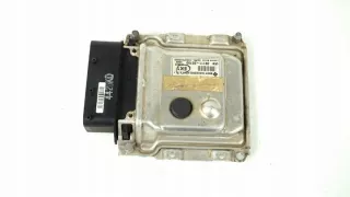 39111-03700 9001140420KD Блок управления двигателем Hyundai i20 1 Арт e11979350, вид 1