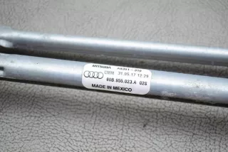 80B955023A Механизм стеклоочистителя (трапеция дворников) Audi Q5 2 Арт e11979308, вид 3