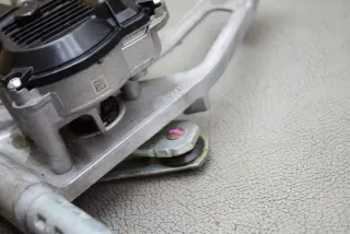 80B955023A Механизм стеклоочистителя (трапеция дворников) Audi Q5 2 Арт e11979308, вид 4