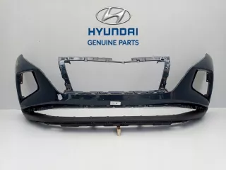 86511-N7000 Бампер передний Hyundai Tucson 4 Арт e11979279, вид 1