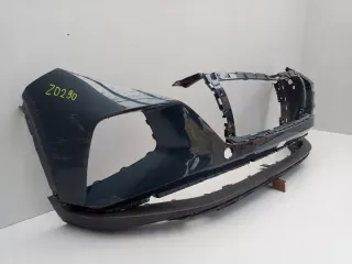 86511-N7000 Бампер передний Hyundai Tucson 4 Арт e11979279, вид 2