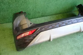 AA111388 Бампер задний Hyundai Tucson 4 Арт e11979278, вид 2