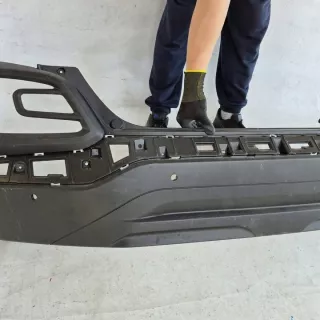 86610-J9000 Бампер задний Hyundai Kona Арт e11979235, вид 3