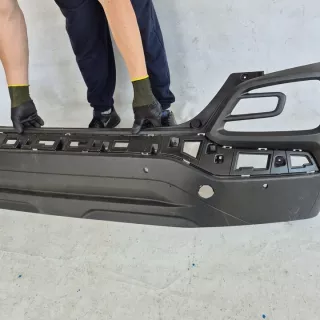 86610-J9000 Бампер задний Hyundai Kona Арт e11979235, вид 4