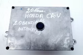 37820R6AG11 Блок управления двигателем Honda CR-V 5 Арт e11979234, вид 1