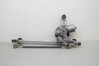 8W1955119 Механизм стеклоочистителя (трапеция дворников) Audi A4 B9 Арт e11979223, вид 2