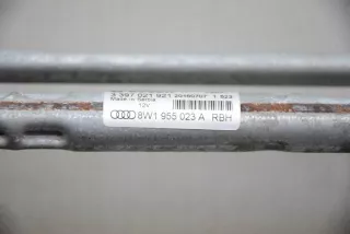 8W1955119 Механизм стеклоочистителя (трапеция дворников) Audi A4 B9 Арт e11979223, вид 3
