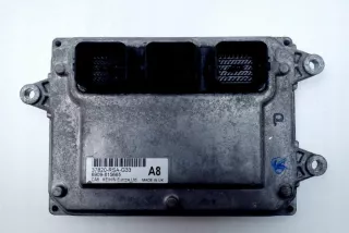 37820RSAG33 Блок управления двигателем Honda Civic 8 Арт e11979208, вид 2