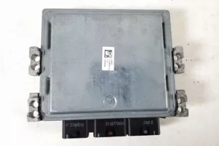 7G9112A650AKC Блок управления двигателем Ford Mondeo 4 Арт e11979075, вид 3
