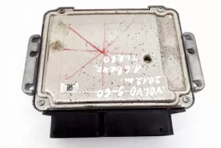 31331540 Блок управления двигателем Ford Mondeo 5 Арт e11979071, вид 1