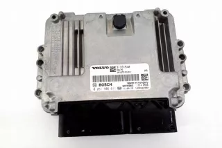 31331540 Блок управления двигателем Ford Mondeo 5 Арт e11979071, вид 3